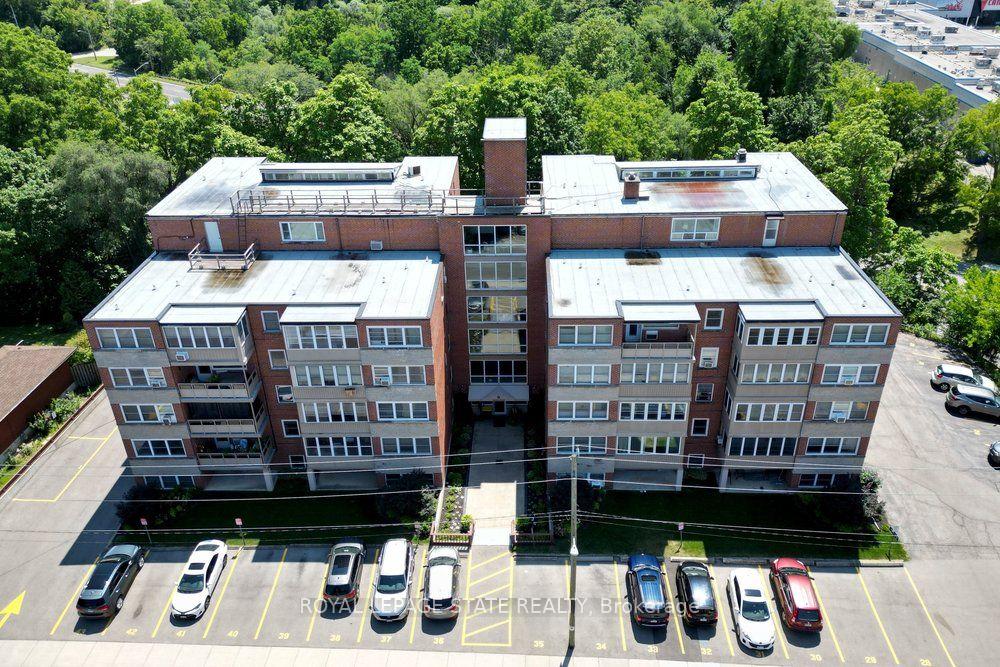 Photo 2 of Unit 508, 9 Grant Boulevard, Hamilton, Dundas — HOMEH