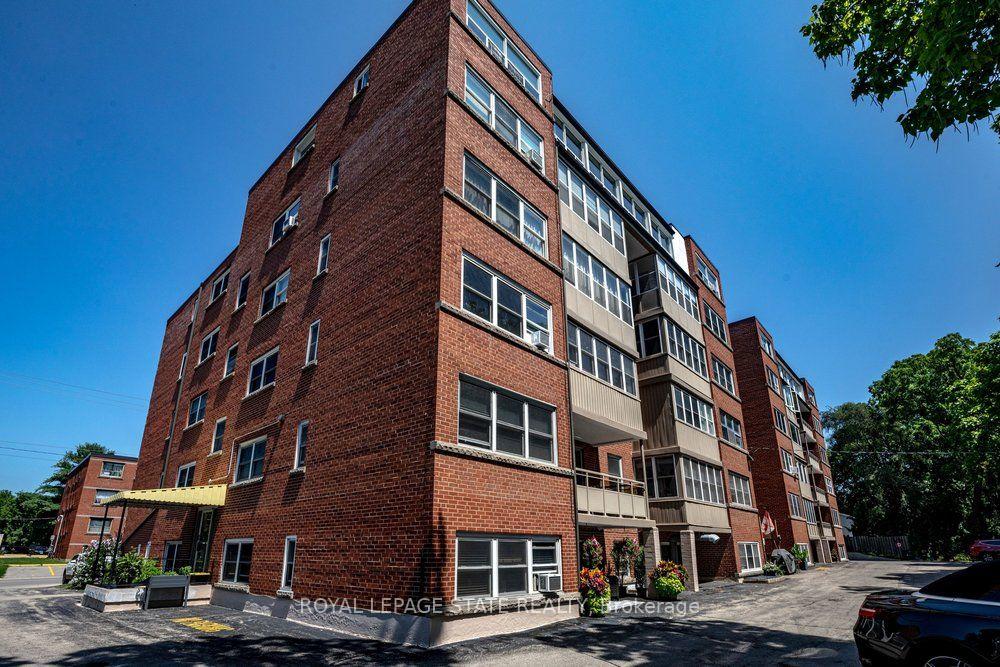 Photo 5 of Unit 508, 9 Grant Boulevard, Hamilton, Dundas — HOMEH