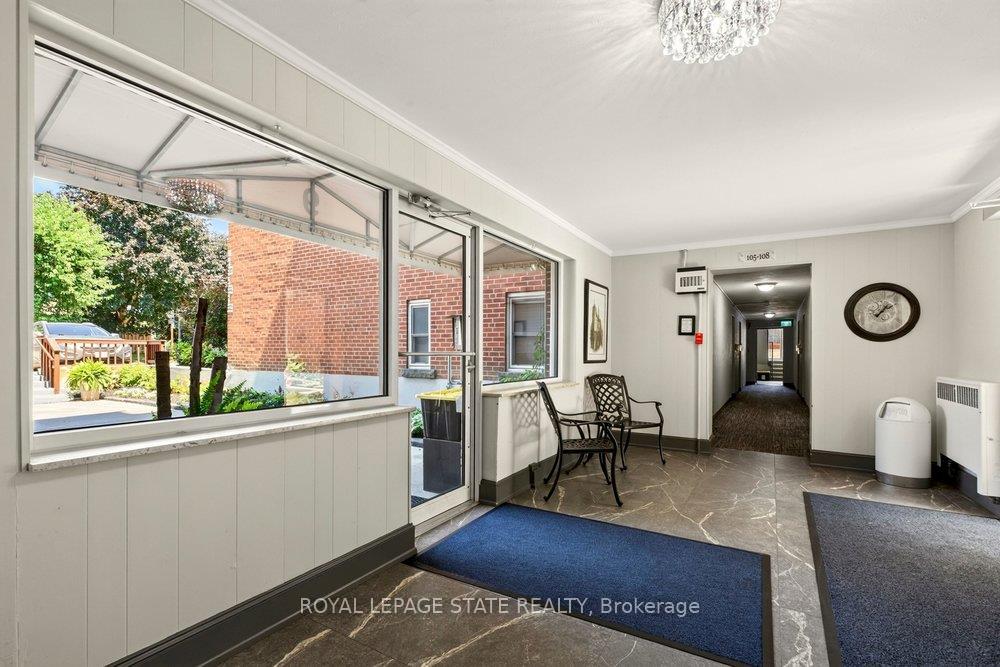 Photo 7 of Unit 508, 9 Grant Boulevard, Hamilton, Dundas — HOMEH