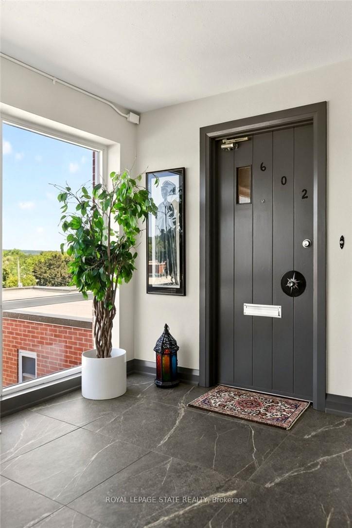 Photo 3 of Unit 508, 9 Grant Boulevard, Hamilton, Dundas — HOMEH