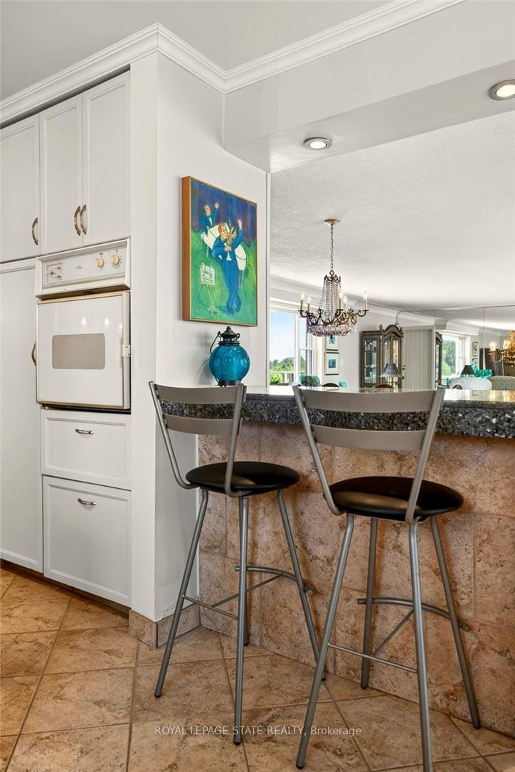 Photo 12 of Unit 508, 9 Grant Boulevard, Hamilton, Dundas — HOMEH
