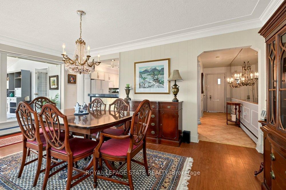 Photo 13 of Unit 508, 9 Grant Boulevard, Hamilton, Dundas — HOMEH