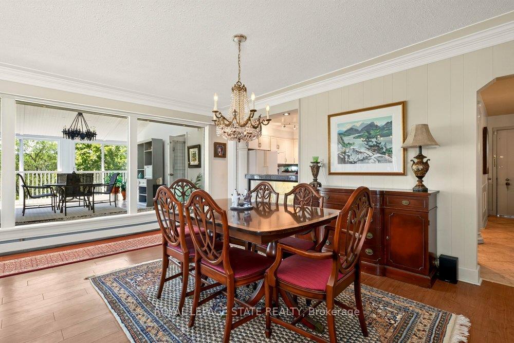 Photo 15 of Unit 508, 9 Grant Boulevard, Hamilton, Dundas — HOMEH