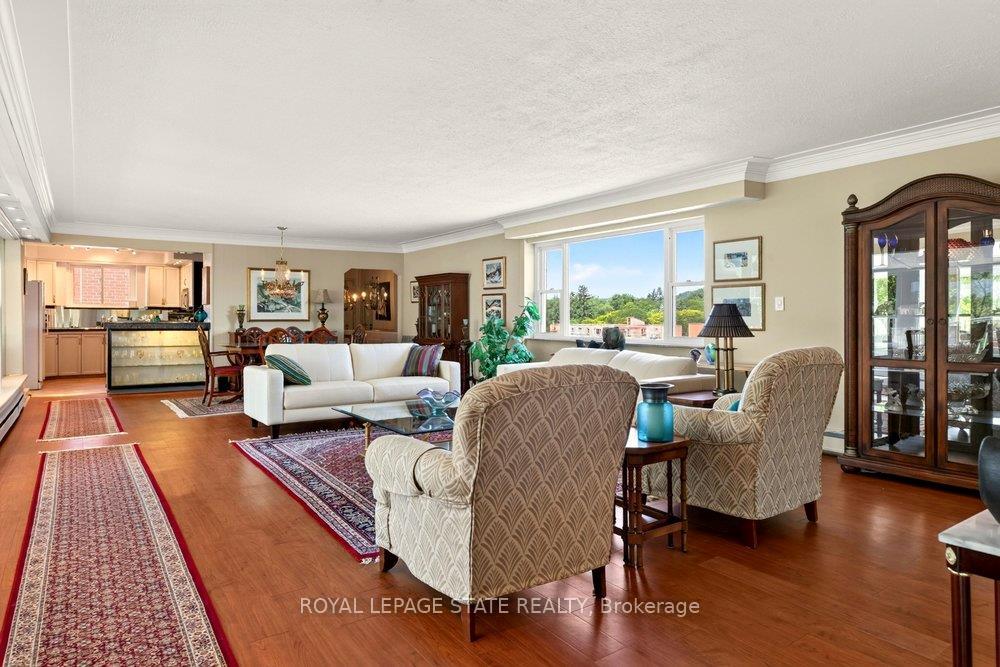 Photo 16 of Unit 508, 9 Grant Boulevard, Hamilton, Dundas — HOMEH