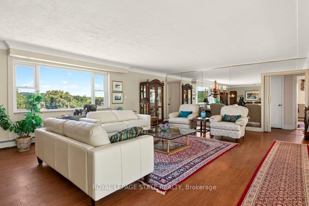 Photo 17 of Unit 508, 9 Grant Boulevard, Hamilton, Dundas — HOMEH