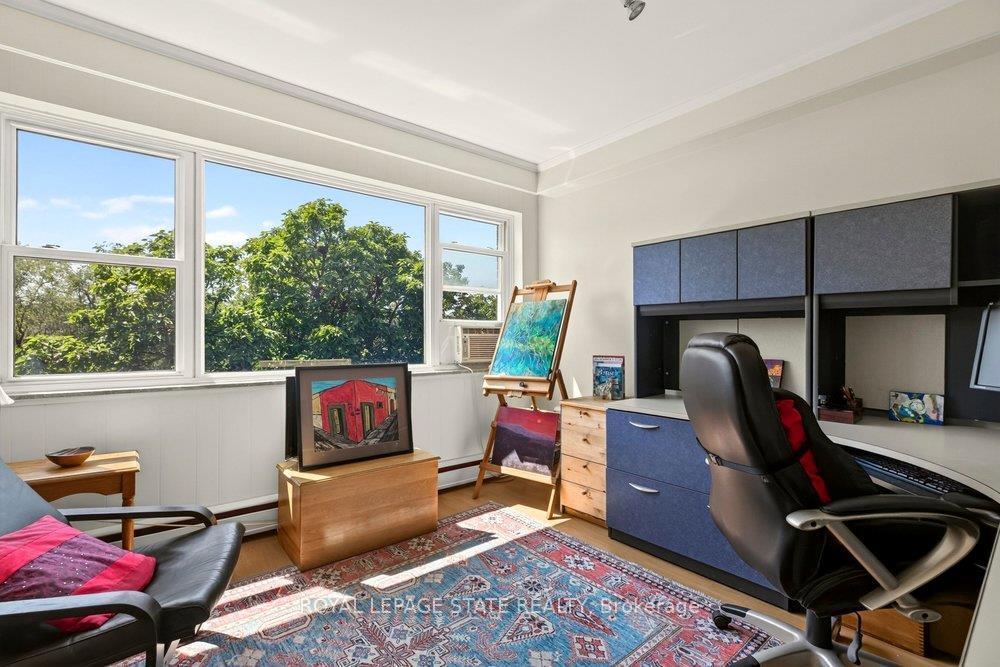 Photo 19 of Unit 508, 9 Grant Boulevard, Hamilton, Dundas — HOMEH