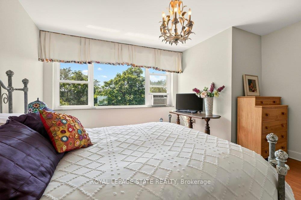 Photo 26 of Unit 508, 9 Grant Boulevard, Hamilton, Dundas — HOMEH