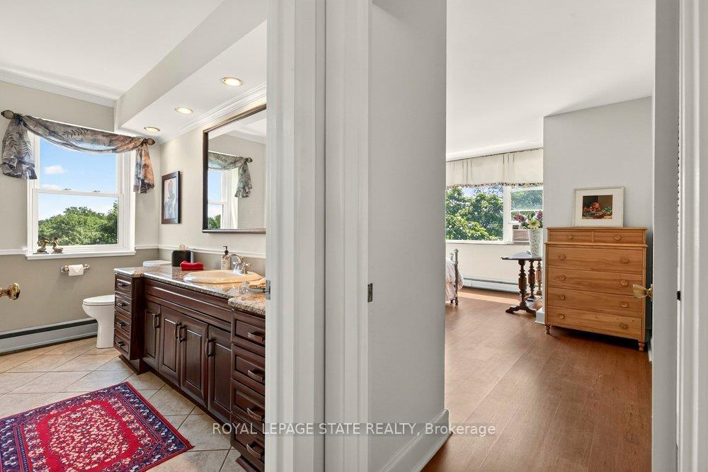 Photo 28 of Unit 508, 9 Grant Boulevard, Hamilton, Dundas — HOMEH