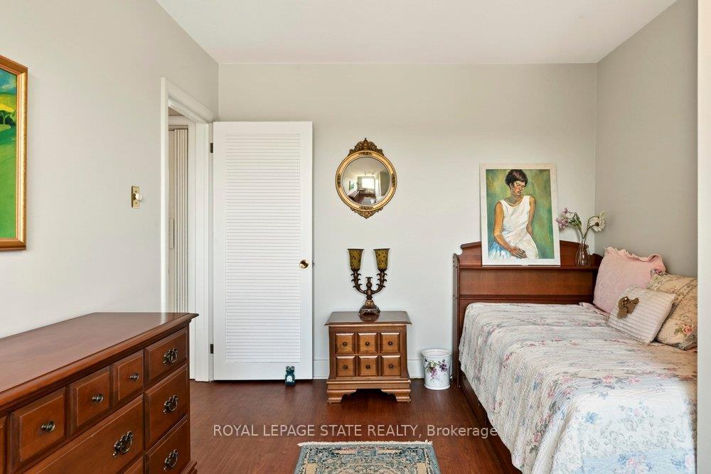 Photo 30 of Unit 508, 9 Grant Boulevard, Hamilton, Dundas — HOMEH