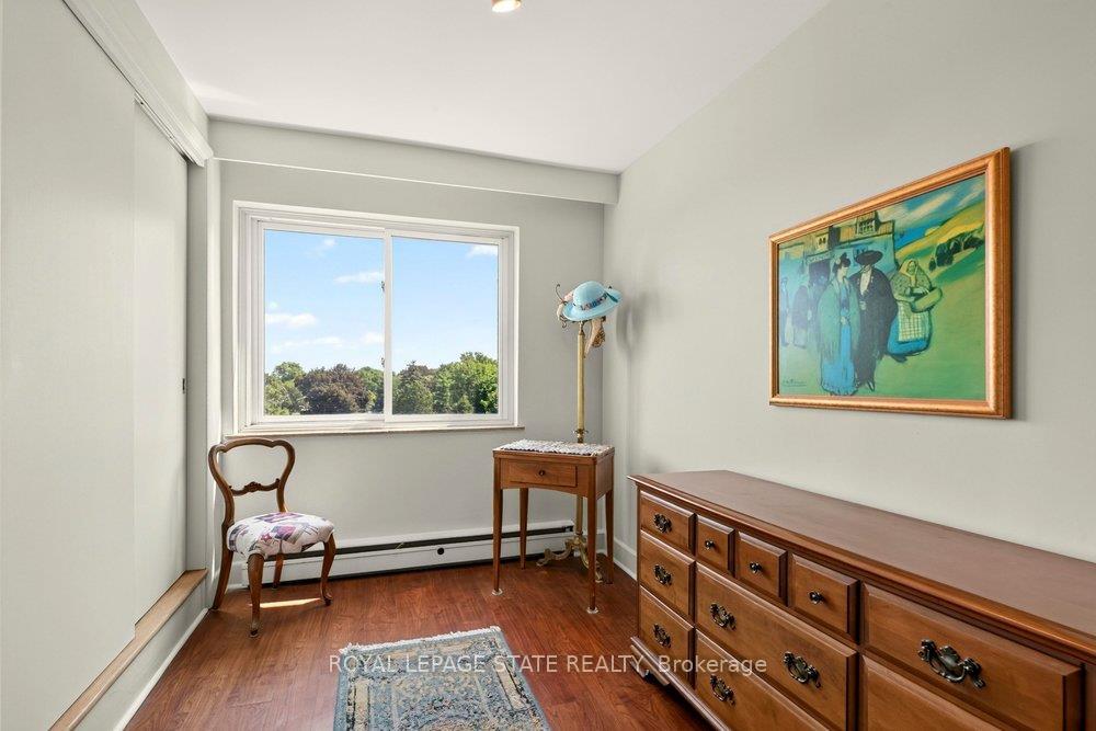 Photo 32 of Unit 508, 9 Grant Boulevard, Hamilton, Dundas — HOMEH