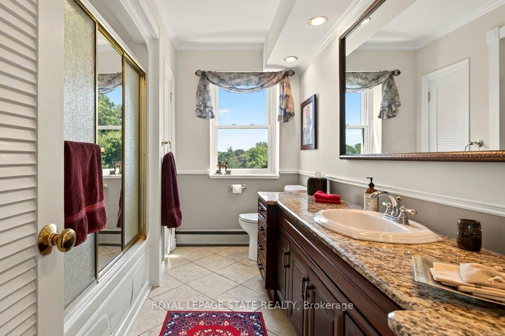 Photo 33 of Unit 508, 9 Grant Boulevard, Hamilton, Dundas — HOMEH
