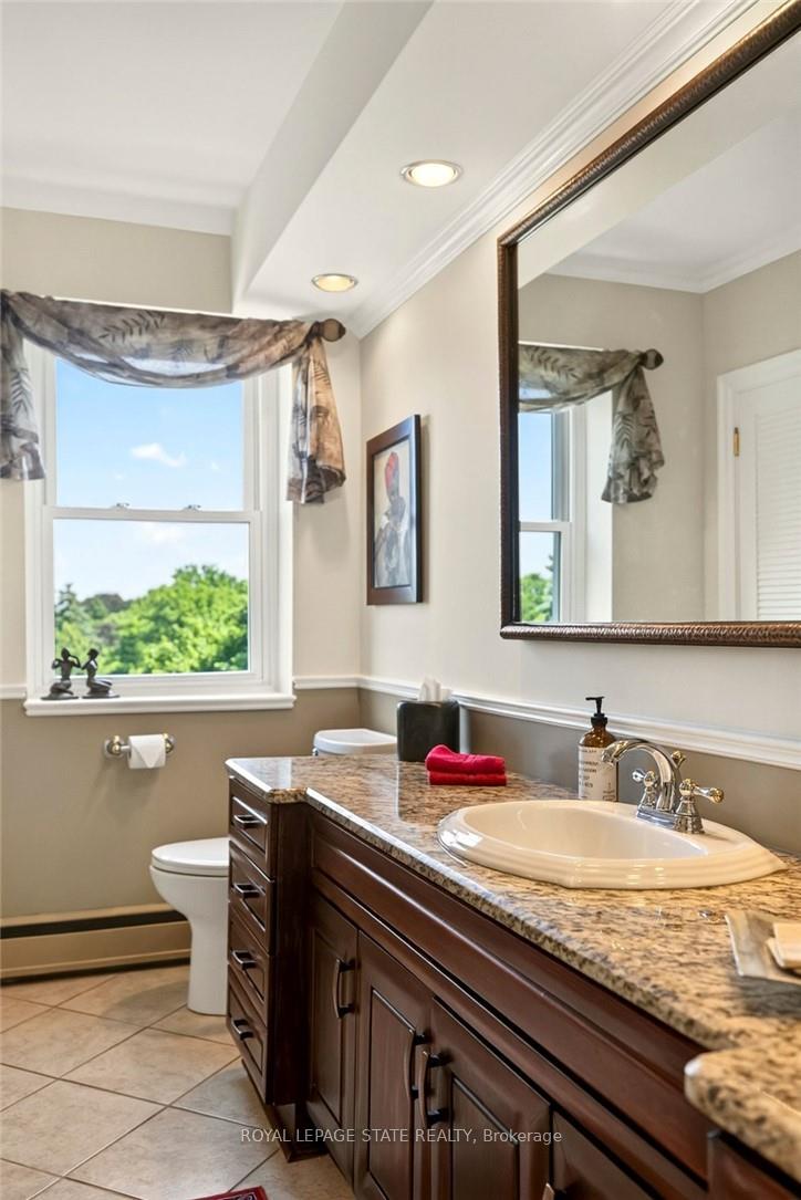 Photo 34 of Unit 508, 9 Grant Boulevard, Hamilton, Dundas — HOMEH