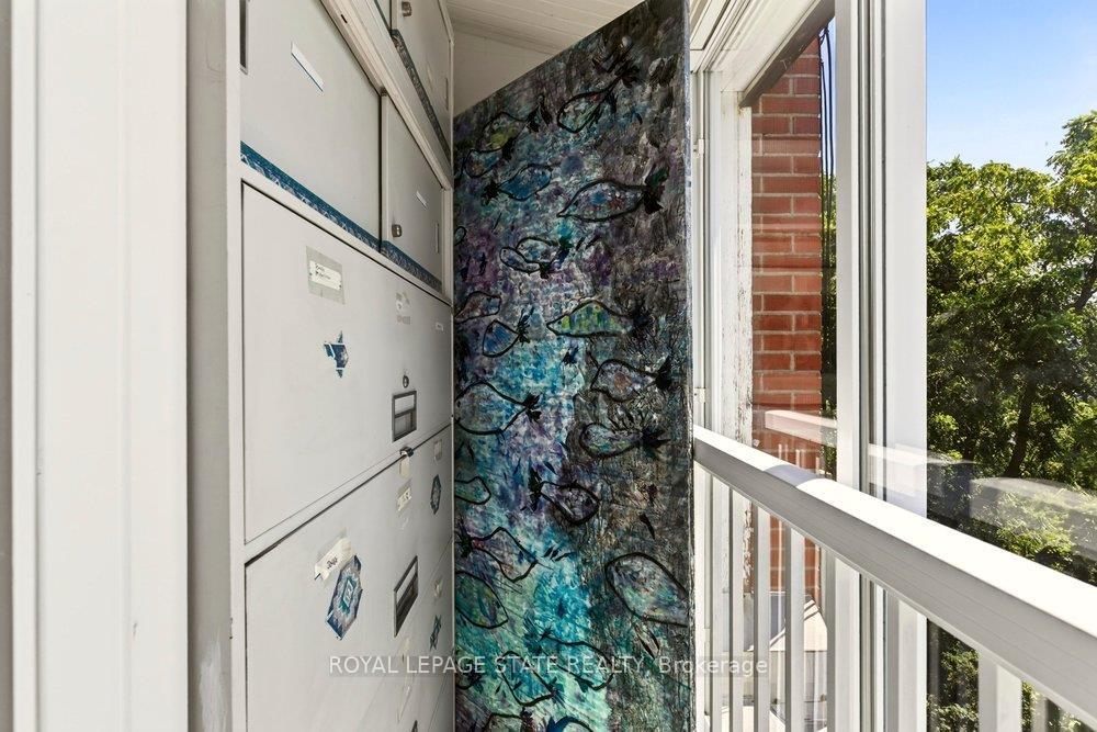 Photo 39 of Unit 508, 9 Grant Boulevard, Hamilton, Dundas — HOMEH