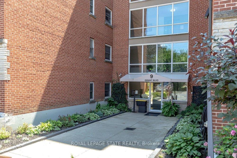 Photo 41 of Unit 508, 9 Grant Boulevard, Hamilton, Dundas — HOMEH