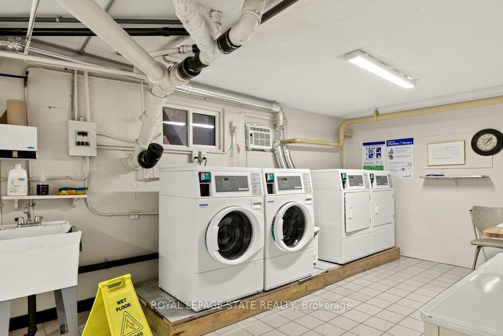 Photo 45 of Unit 508, 9 Grant Boulevard, Hamilton, Dundas — HOMEH