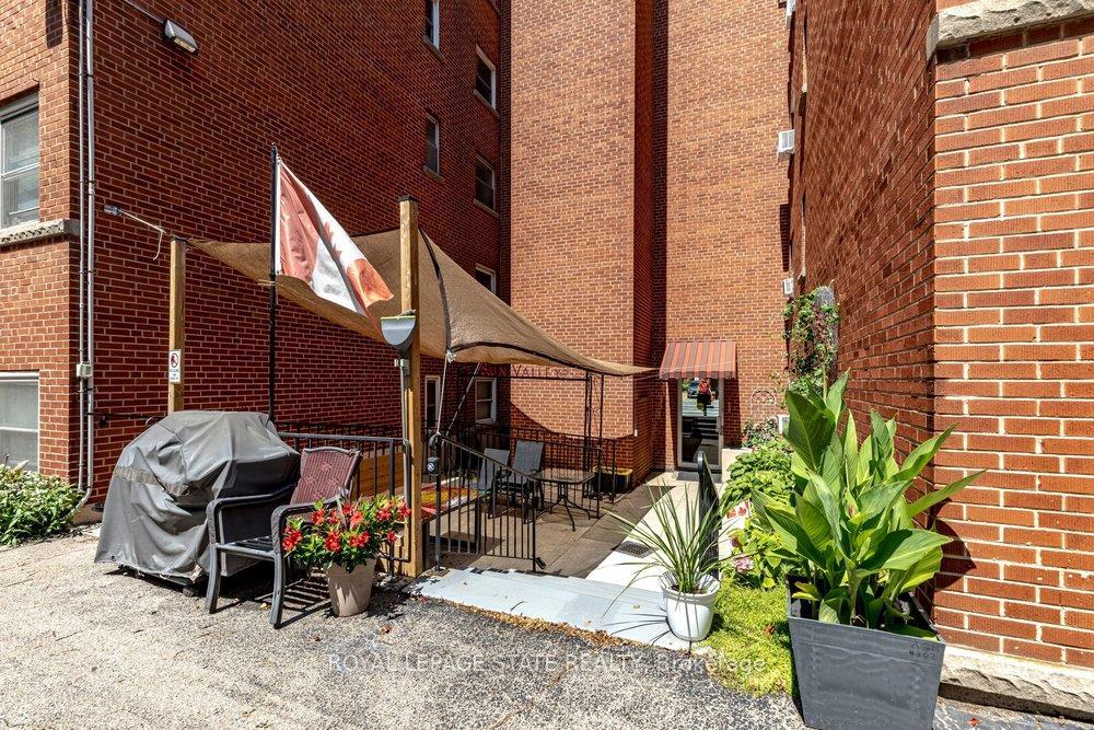 Photo 46 of Unit 508, 9 Grant Boulevard, Hamilton, Dundas — HOMEH
