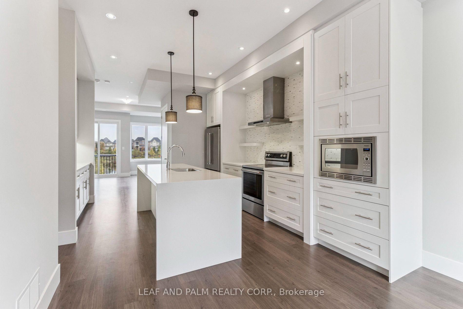 Photo 6 of 28 Cassila Way, Vaughan, Vellore Village — HOMEH