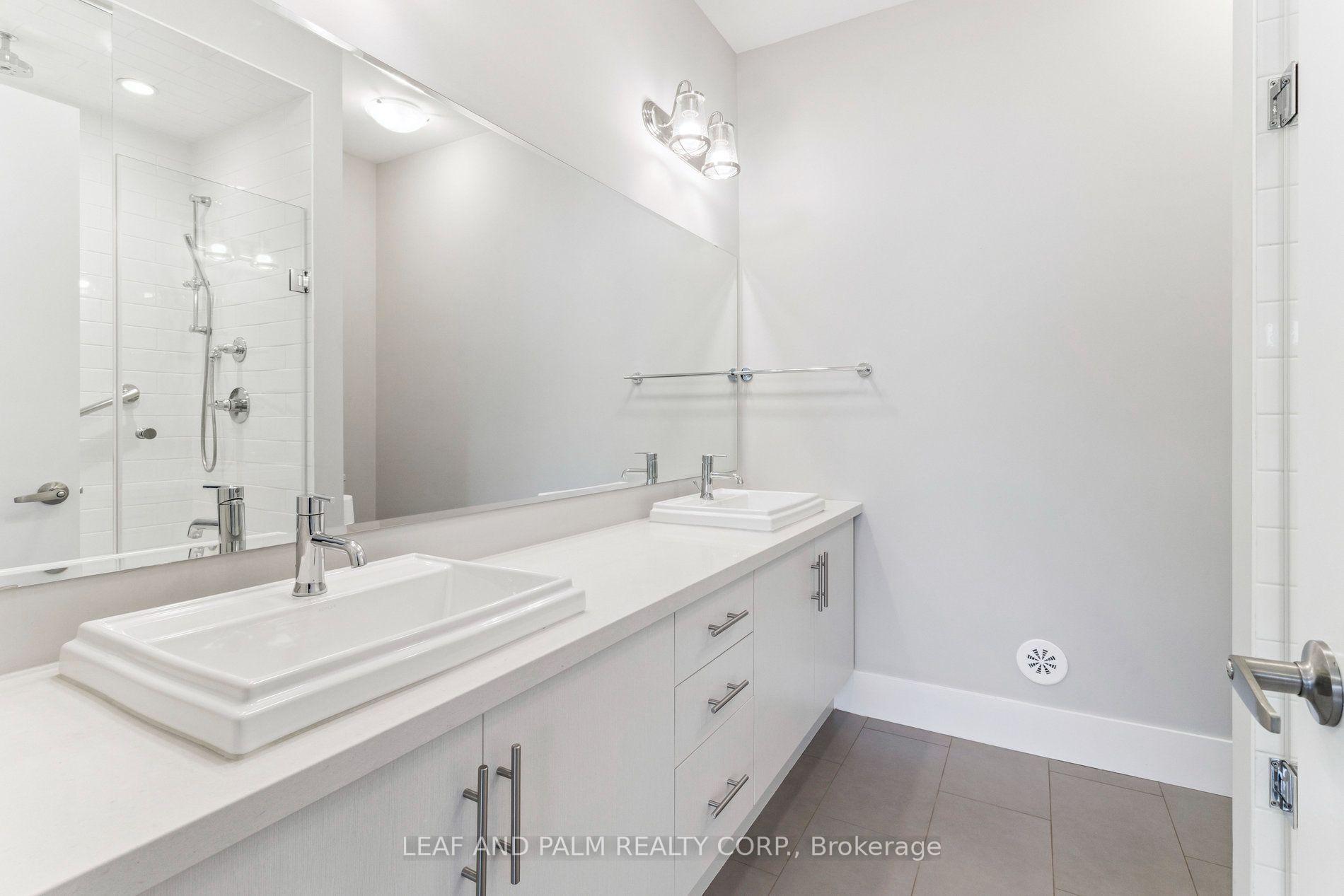 Photo 29 of 28 Cassila Way, Vaughan, Vellore Village — HOMEH