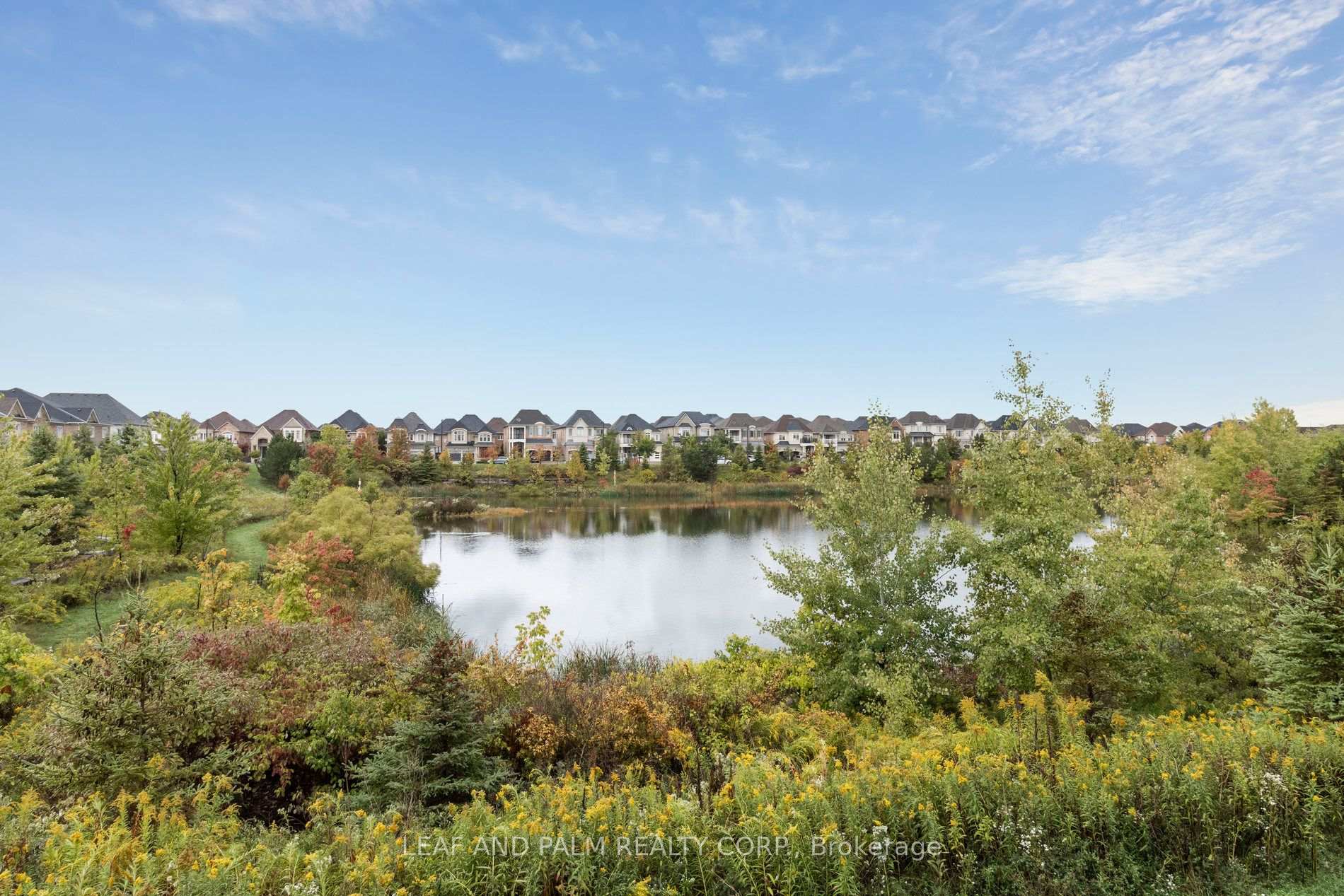 Photo 36 of 28 Cassila Way, Vaughan, Vellore Village — HOMEH