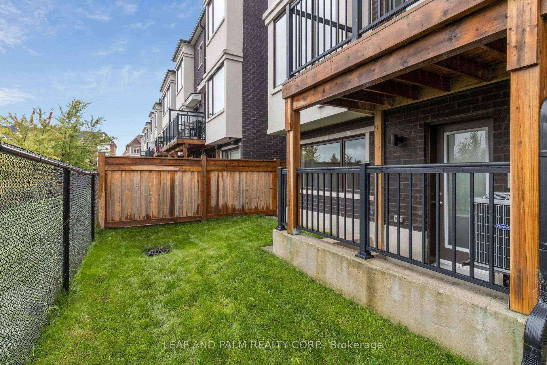 Photo 38 of 28 Cassila Way, Vaughan, Vellore Village — HOMEH