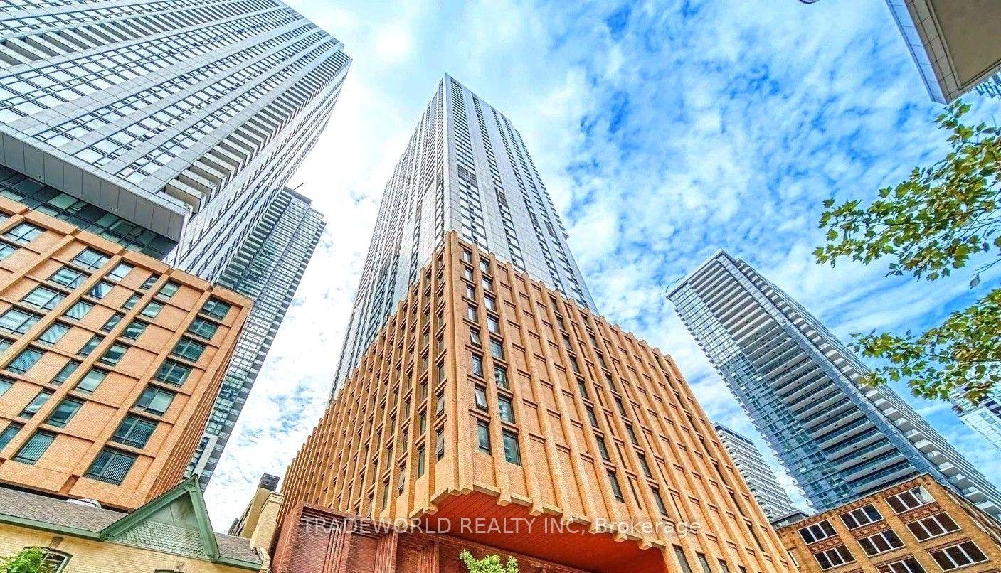 Photo 2 of Unit 4927, 28 Widmer Street, Toronto, Waterfront Communities — HOMEH