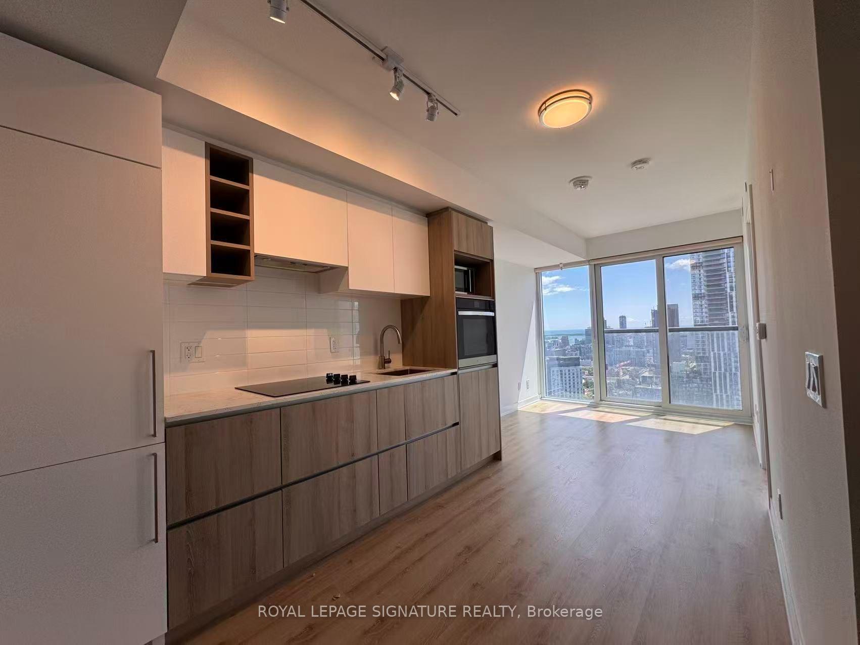 Photo 1 of Unit 3201, 319 Jarvis Street, Toronto, Church-Yonge Corridor — HOMEH