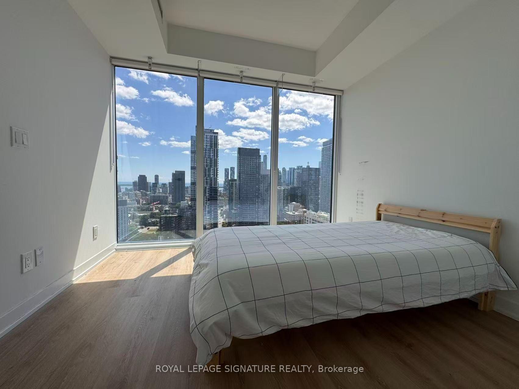 Photo 6 of Unit 3201, 319 Jarvis Street, Toronto, Church-Yonge Corridor — HOMEH