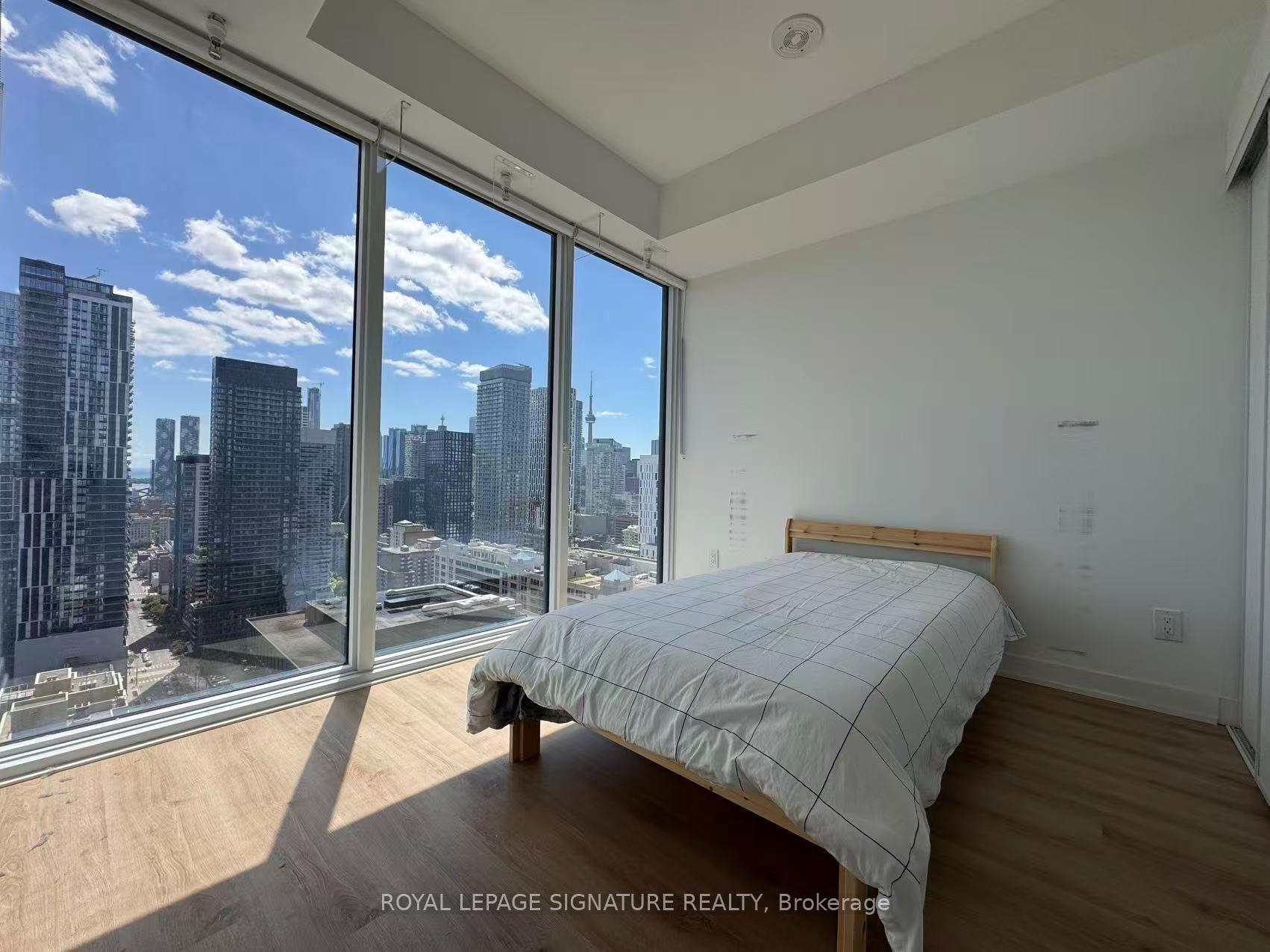 Photo 7 of Unit 3201, 319 Jarvis Street, Toronto, Church-Yonge Corridor — HOMEH
