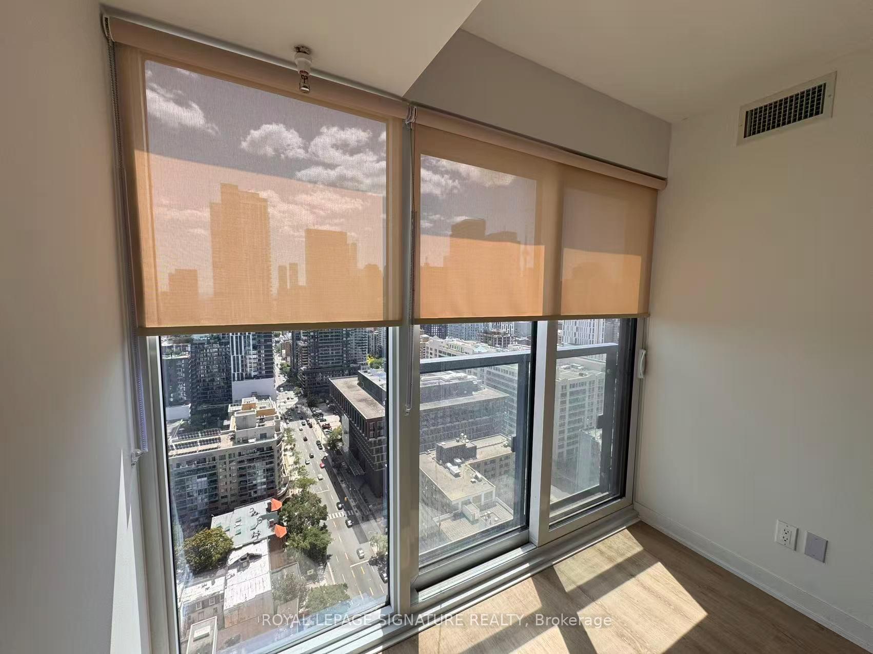 Photo 8 of Unit 3201, 319 Jarvis Street, Toronto, Church-Yonge Corridor — HOMEH