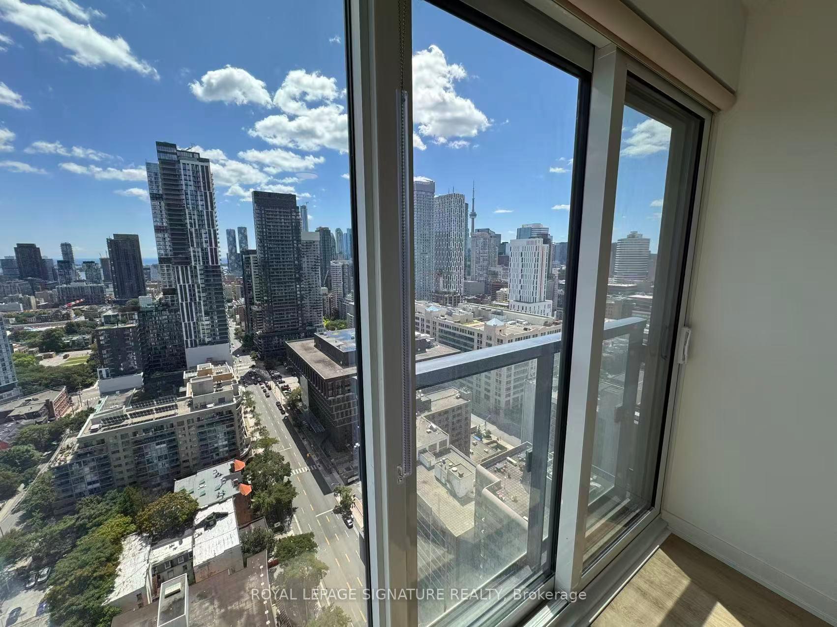Photo 17 of Unit 3201, 319 Jarvis Street, Toronto, Church-Yonge Corridor — HOMEH