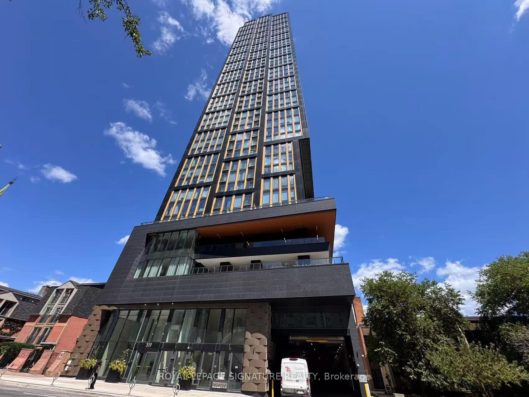 Photo 18 of Unit 3201, 319 Jarvis Street, Toronto, Church-Yonge Corridor — HOMEH