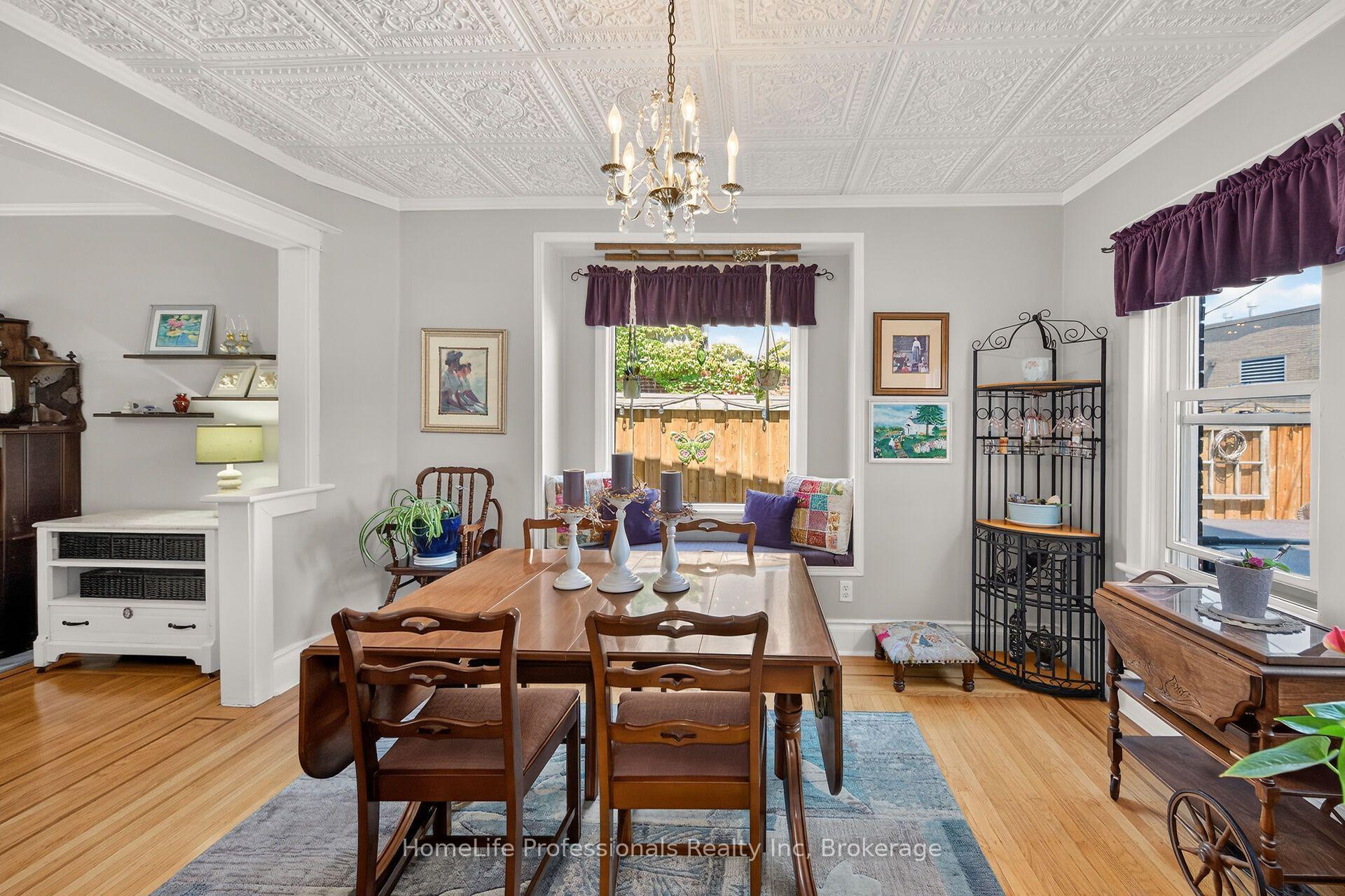 Photo 12 of 13 Paisley Avenue S, Hamilton, Westdale — HOMEH