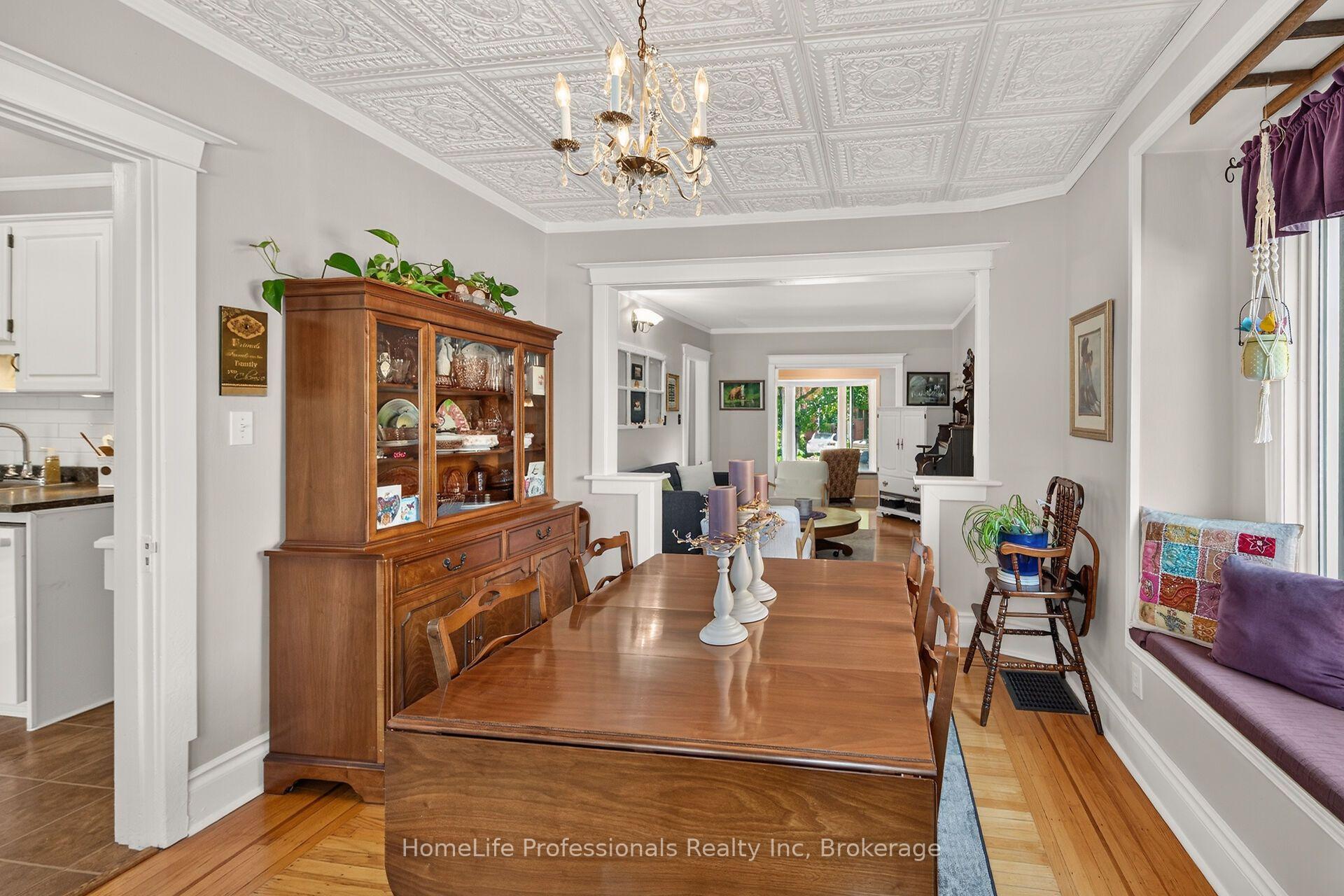 Photo 13 of 13 Paisley Avenue S, Hamilton, Westdale — HOMEH