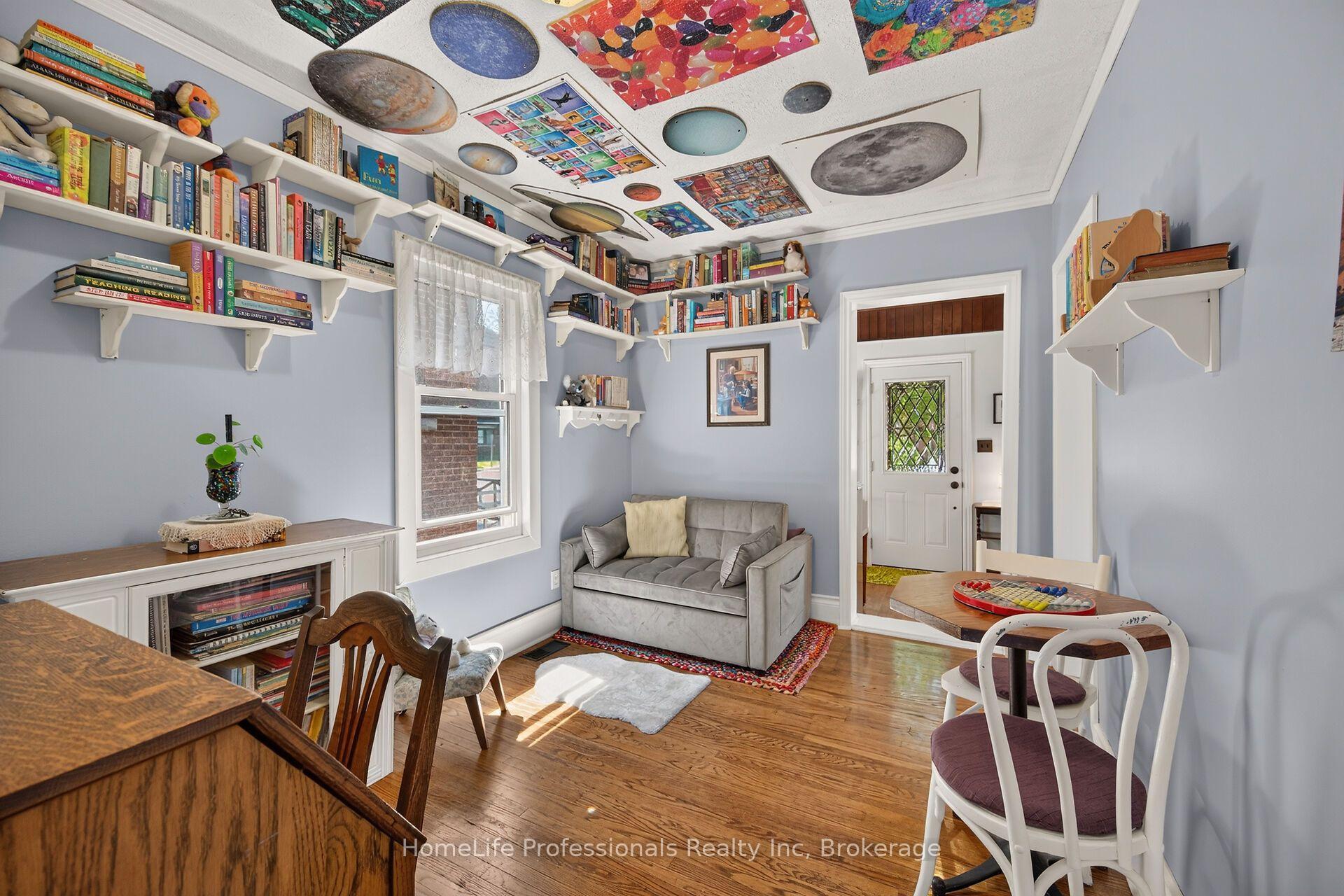 Photo 19 of 13 Paisley Avenue S, Hamilton, Westdale — HOMEH