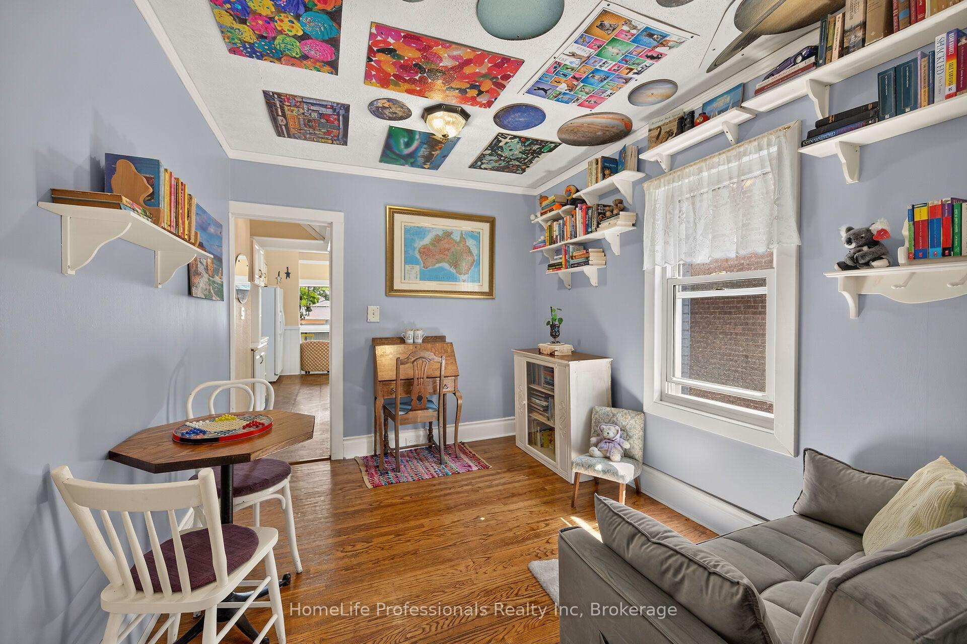 Photo 20 of 13 Paisley Avenue S, Hamilton, Westdale — HOMEH