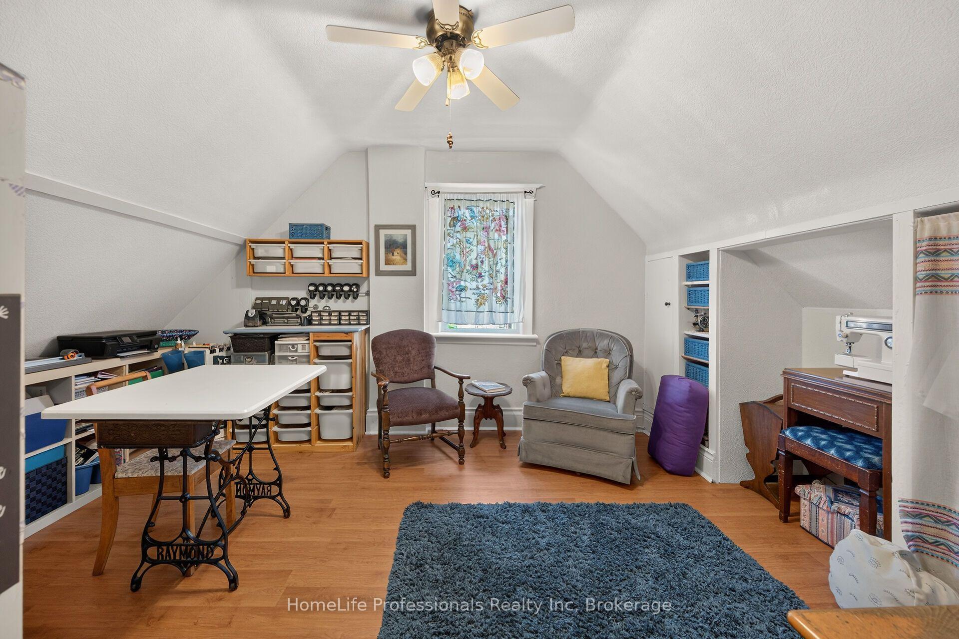 Photo 28 of 13 Paisley Avenue S, Hamilton, Westdale — HOMEH