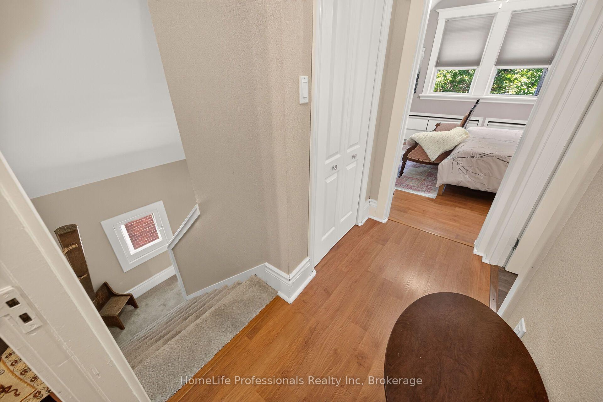 Photo 30 of 13 Paisley Avenue S, Hamilton, Westdale — HOMEH