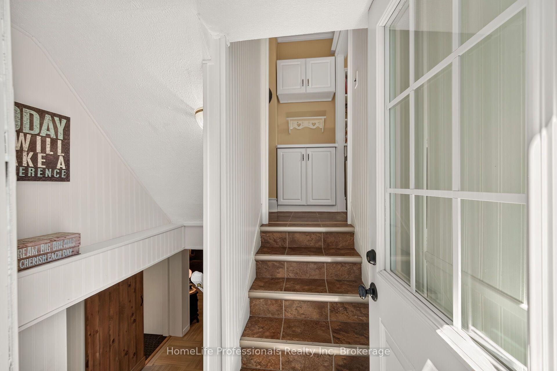 Photo 31 of 13 Paisley Avenue S, Hamilton, Westdale — HOMEH