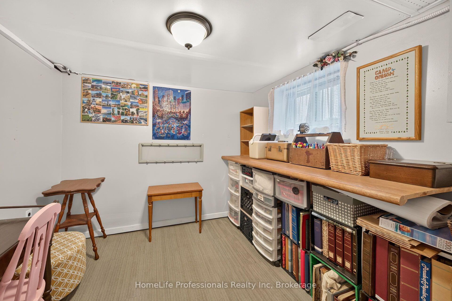 Photo 37 of 13 Paisley Avenue S, Hamilton, Westdale — HOMEH