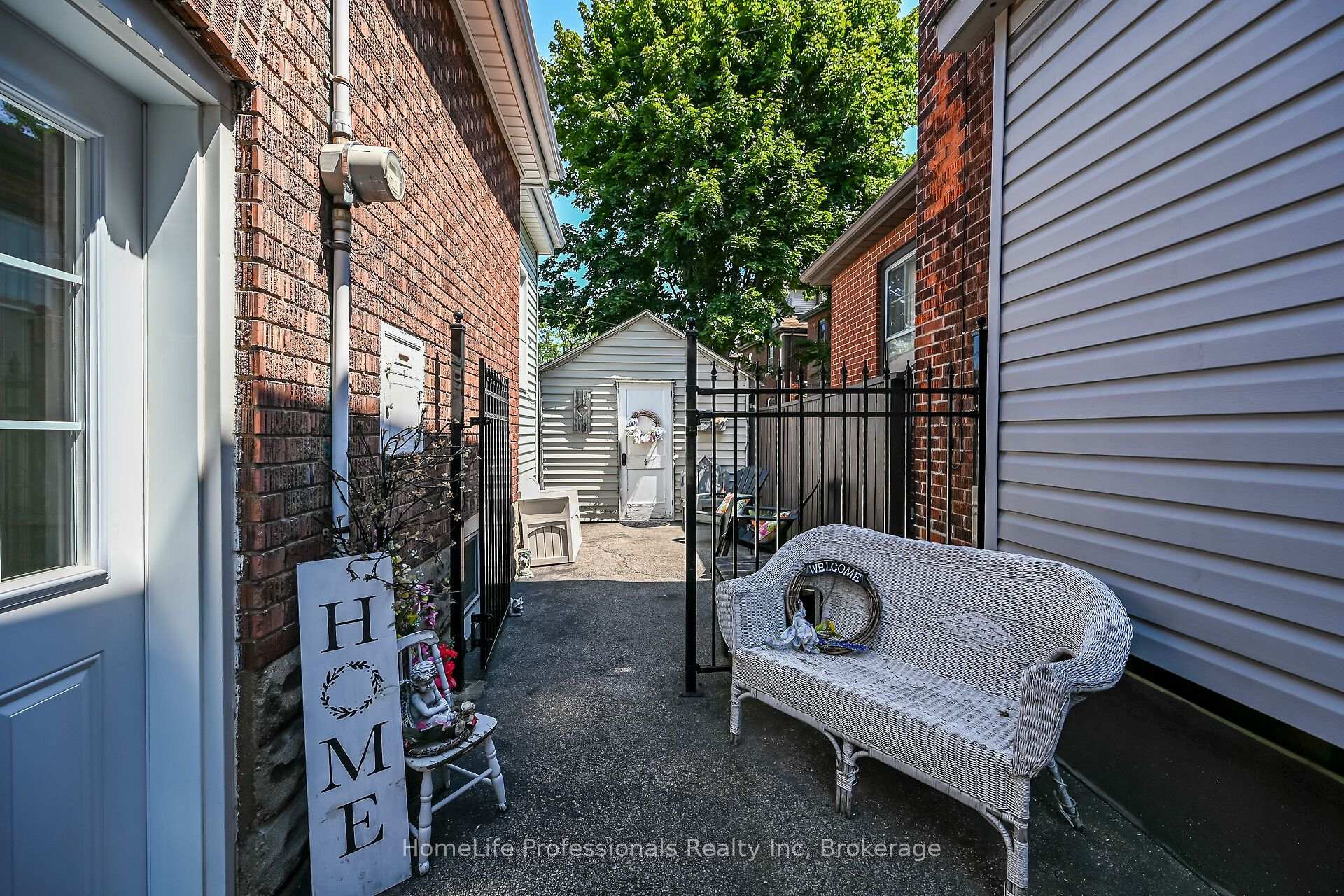 Photo 40 of 13 Paisley Avenue S, Hamilton, Westdale — HOMEH