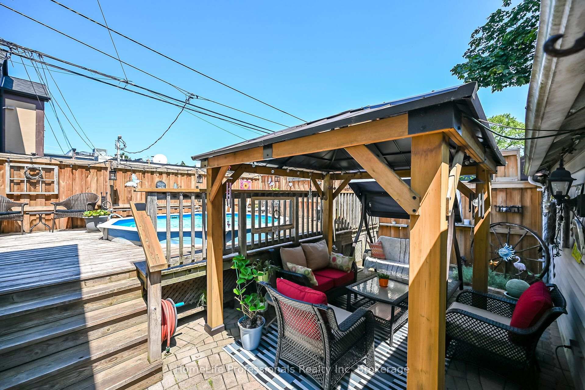 Photo 41 of 13 Paisley Avenue S, Hamilton, Westdale — HOMEH