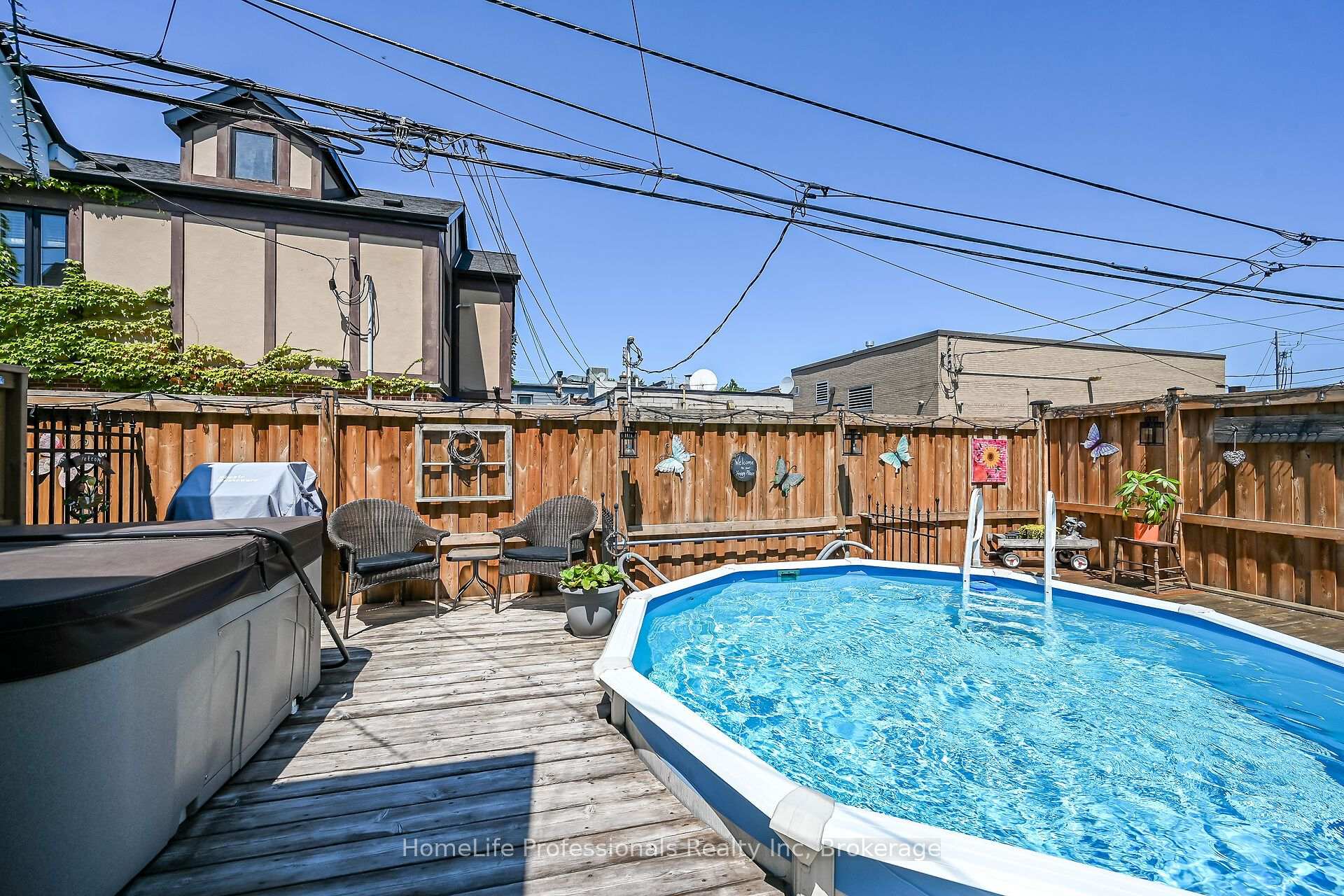 Photo 44 of 13 Paisley Avenue S, Hamilton, Westdale — HOMEH