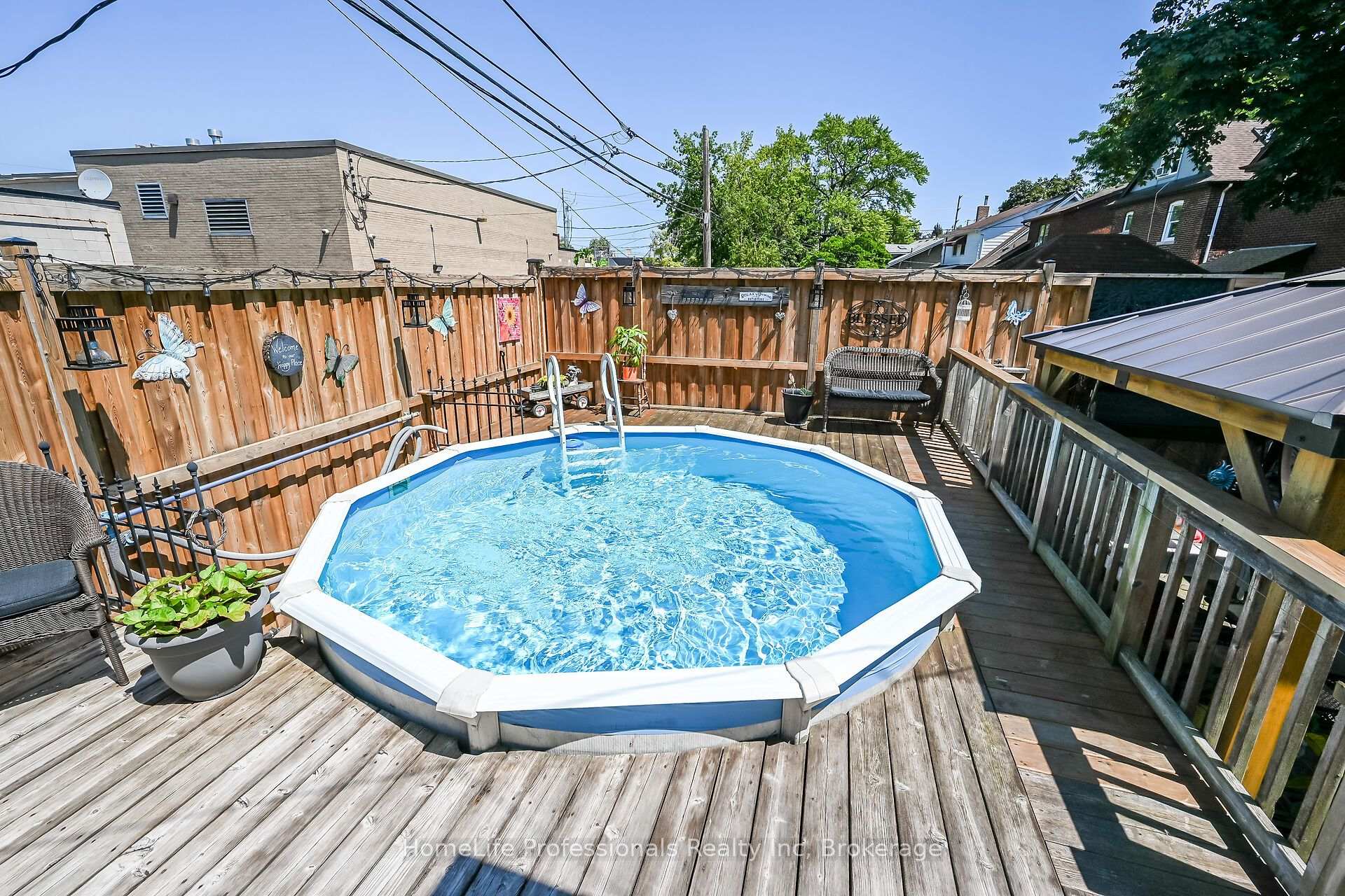 Photo 45 of 13 Paisley Avenue S, Hamilton, Westdale — HOMEH