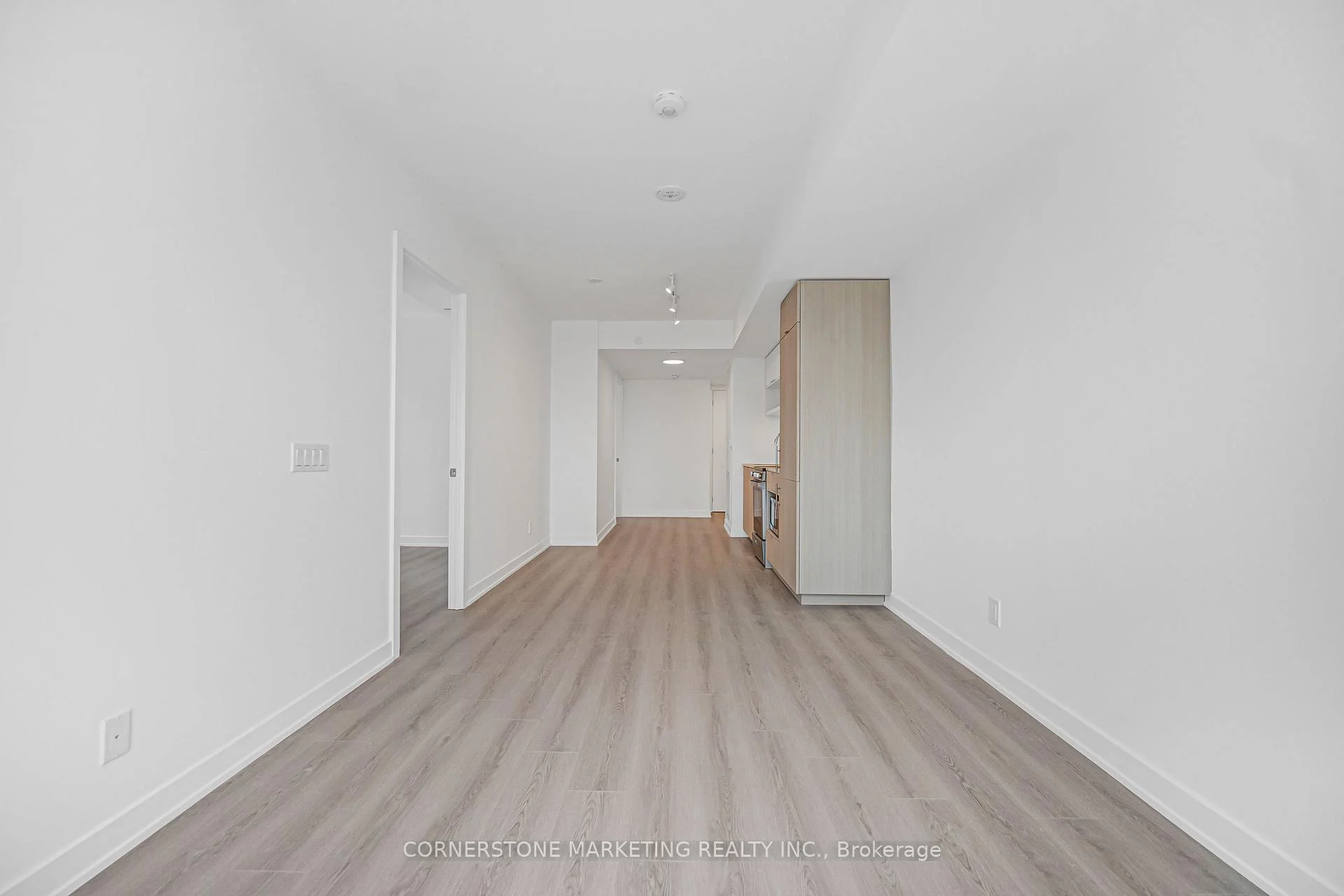Photo 13 of Unit 1811, 100 Queen Street E, Toronto, Church-Yonge Corridor — HOMEH