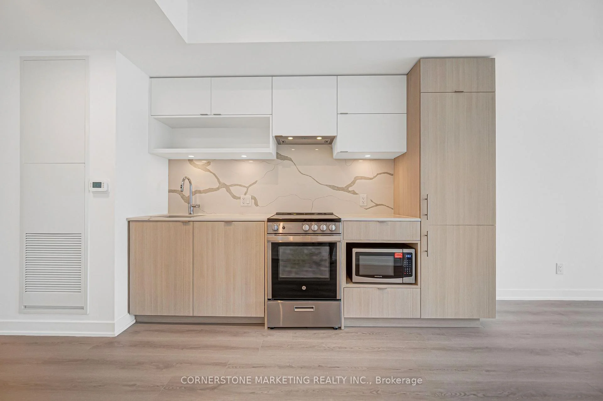 Photo 15 of Unit 1811, 100 Queen Street E, Toronto, Church-Yonge Corridor — HOMEH