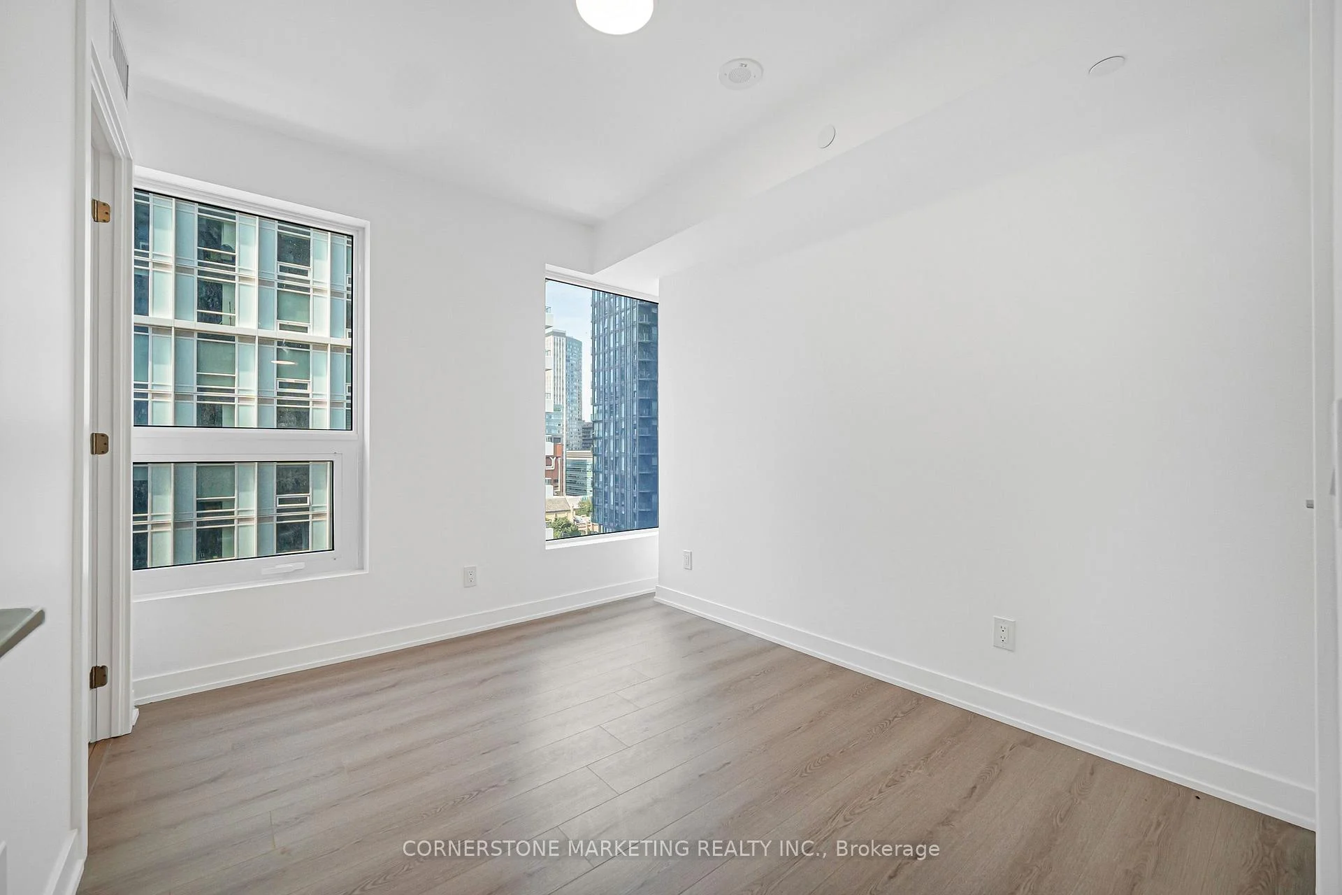 Photo 16 of Unit 1811, 100 Queen Street E, Toronto, Church-Yonge Corridor — HOMEH