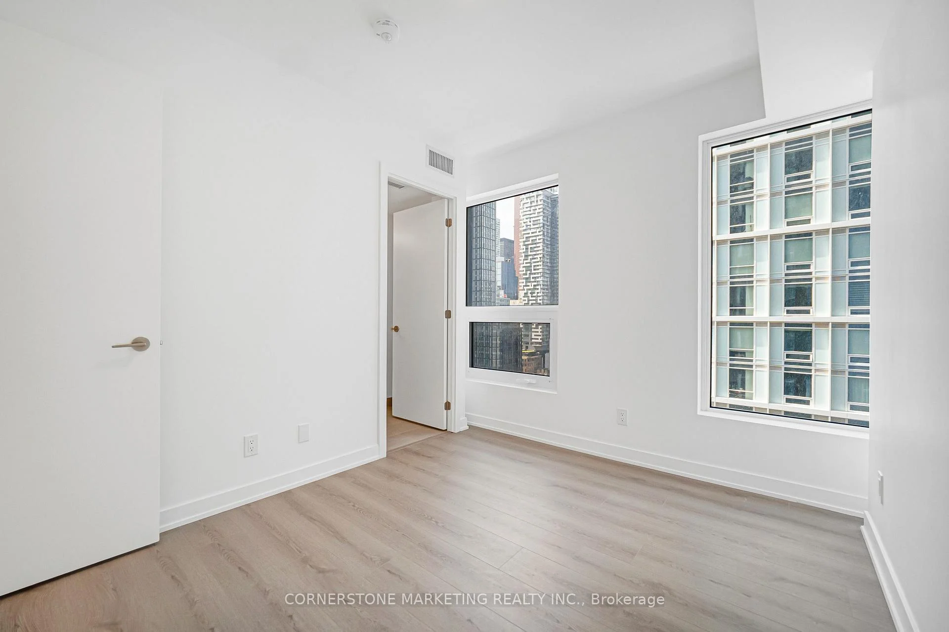 Photo 18 of Unit 1811, 100 Queen Street E, Toronto, Church-Yonge Corridor — HOMEH
