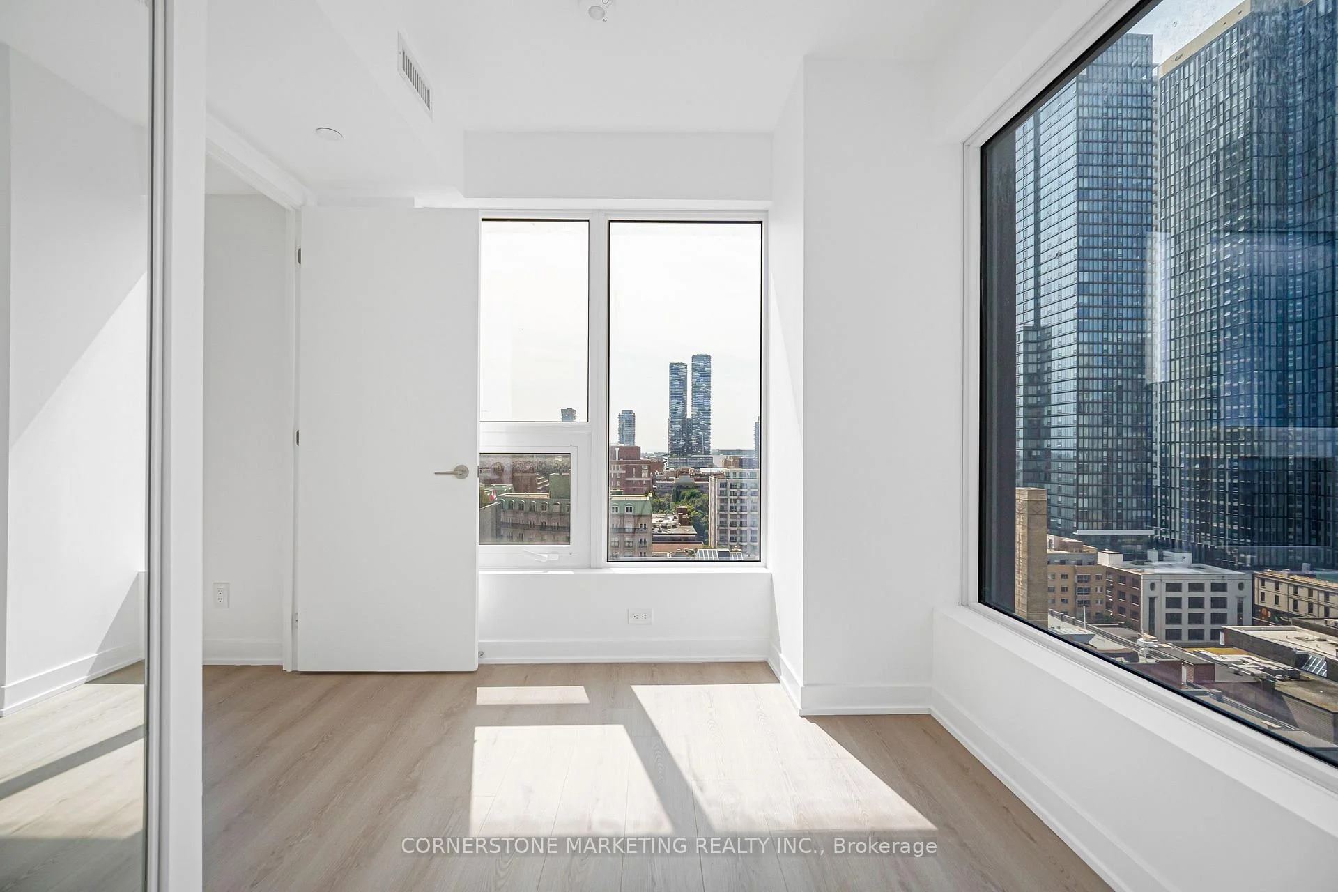 Photo 21 of Unit 1811, 100 Queen Street E, Toronto, Church-Yonge Corridor — HOMEH