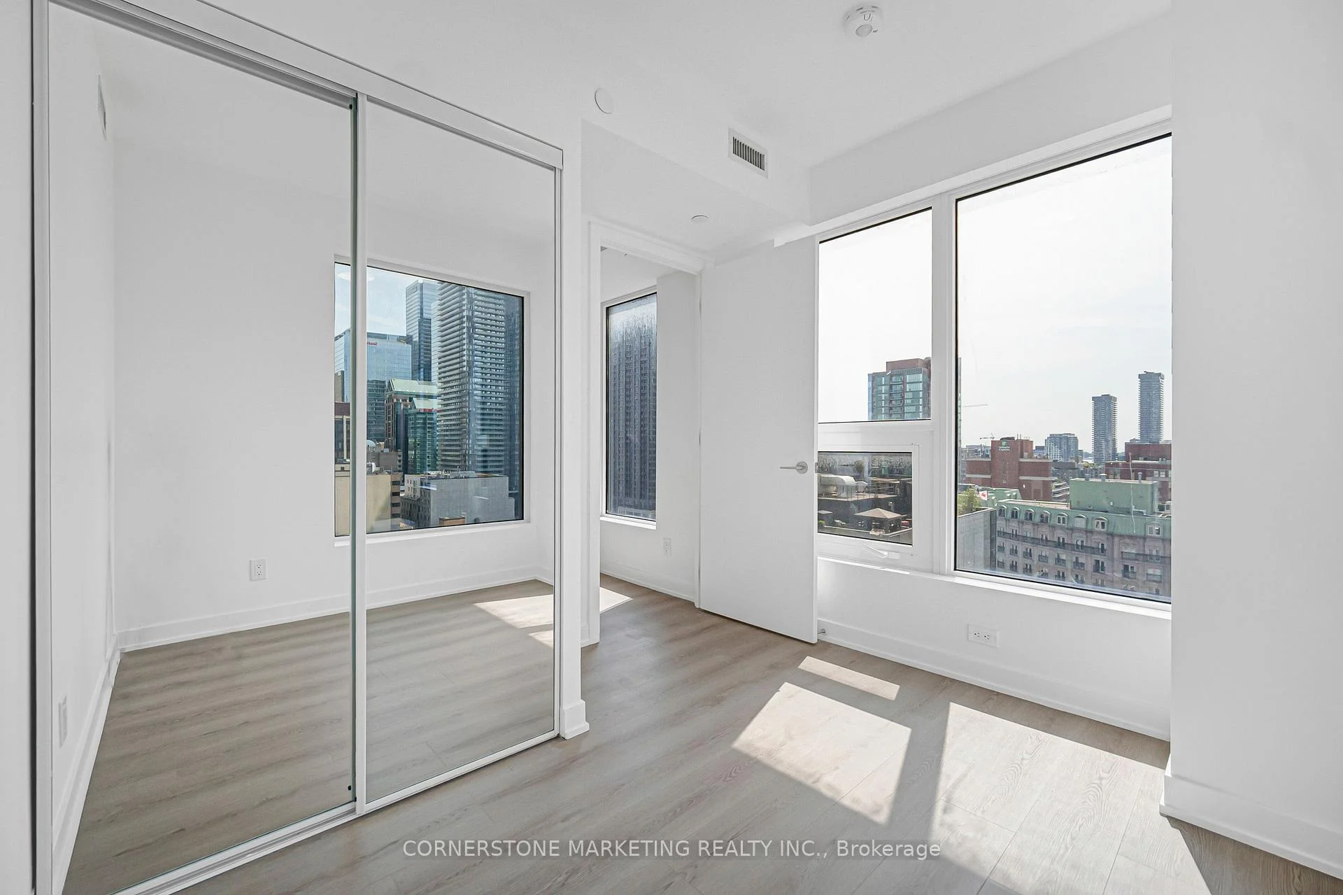 Photo 22 of Unit 1811, 100 Queen Street E, Toronto, Church-Yonge Corridor — HOMEH