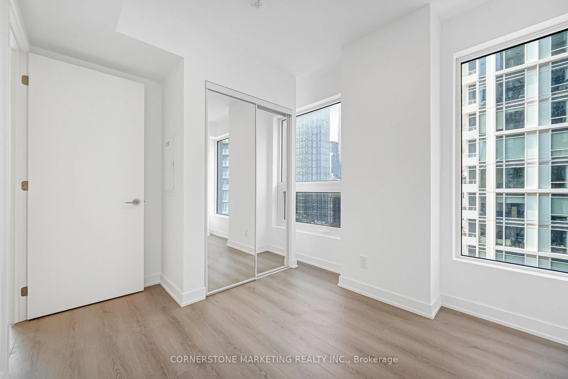 Photo 25 of Unit 1811, 100 Queen Street E, Toronto, Church-Yonge Corridor — HOMEH